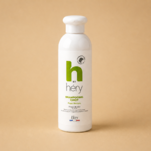 Shampooing Chiot Héry