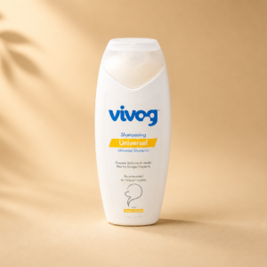 Shampooing Vivog Universel