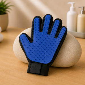 Gant de Toilettage