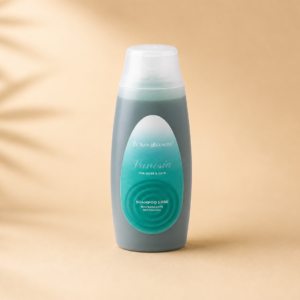Shampooing Vanesia aux herbes