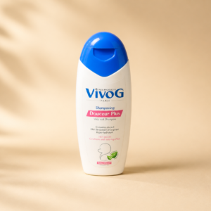 Shampooing Vivog Douceur